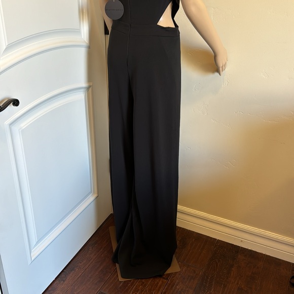 NEW✨Jumpsuit Black size L - Picture 6 of 9